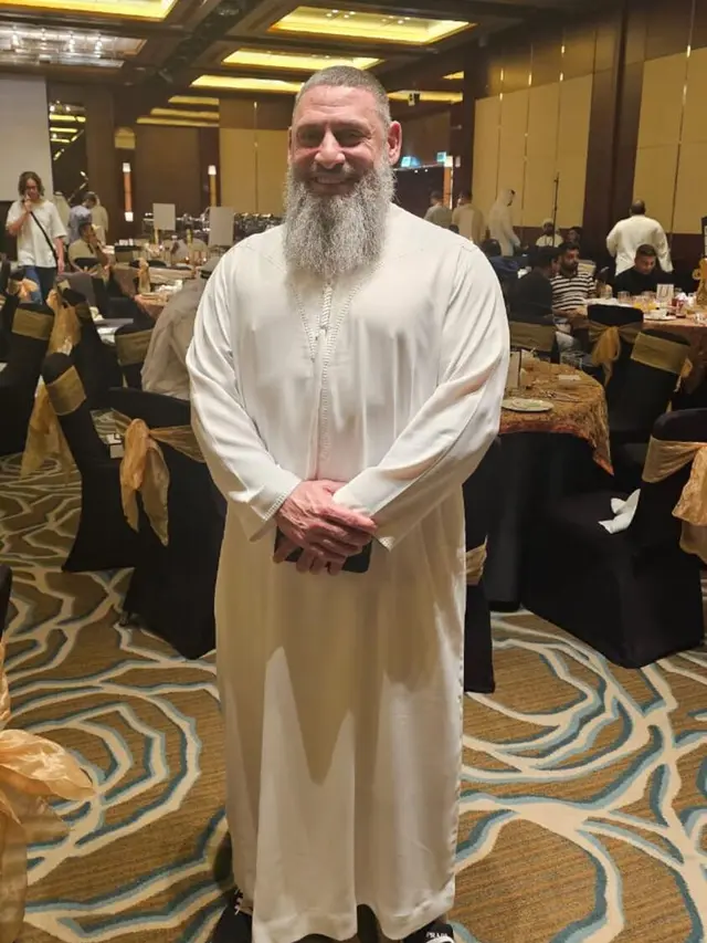 Abdul Rahman