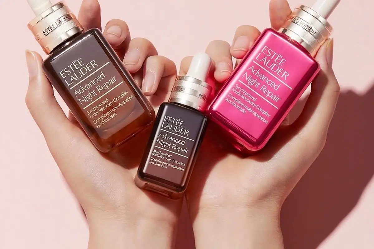 Estée Lauder