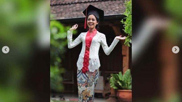 Mutiara Annisa Baswedan