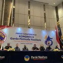 NasDem Gelar Kongres Pemuda, Bidik Pemilih Milenial dan Gen Z