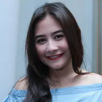 Prilly Latuconsina (Galih W. Satria/Bintang.com)