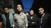 Asmaradhana, Lagu Terbaru Kamar Jiwa dengan Lirik Gabungan Bahasa Inggris dan Jawa