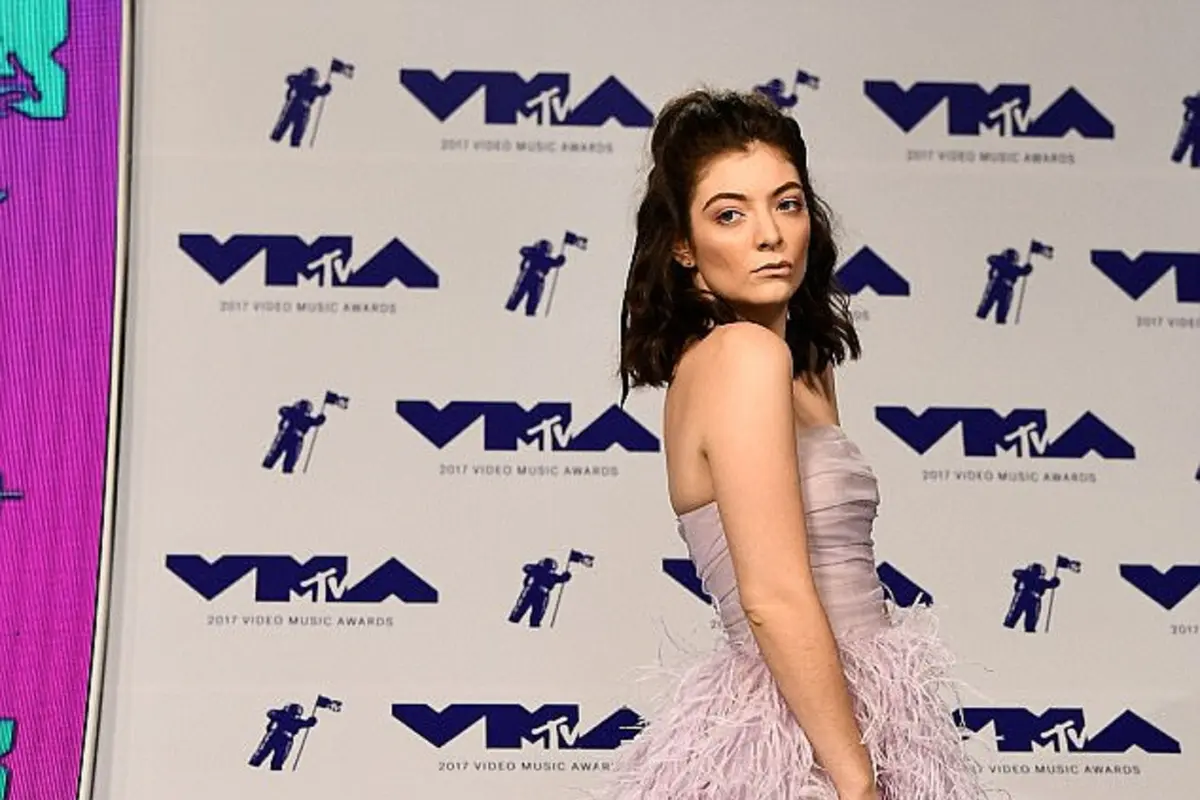 Lorde