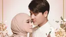 Prewed Lesti Kejora dan Rizky Billar (Instagram/riomotret)