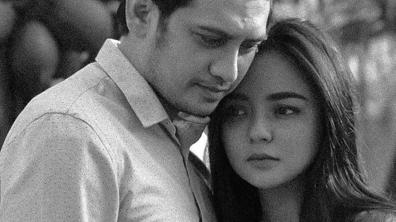 7 Pesona Gita Sinaga Pemain FTV Suara Hati Istri yang Kerap Curi Perhatian