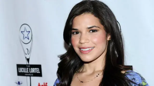 America Ferrera