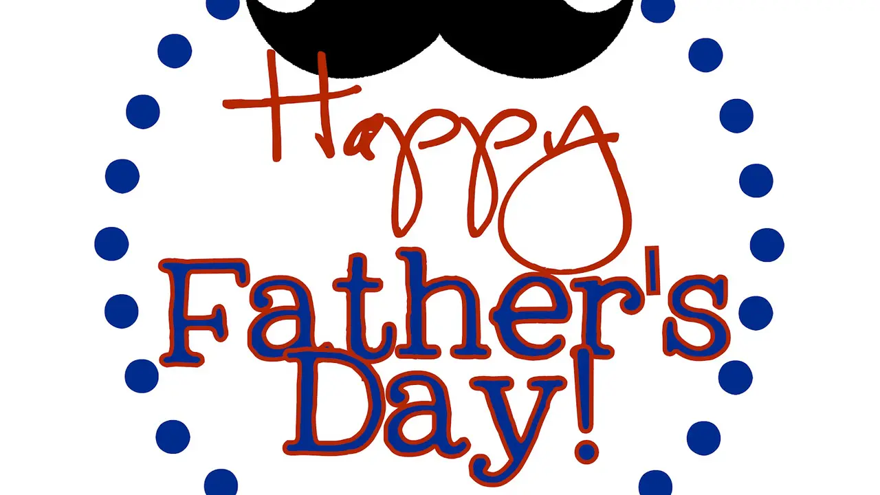 [Bintang] Selamat Hari Ayah
