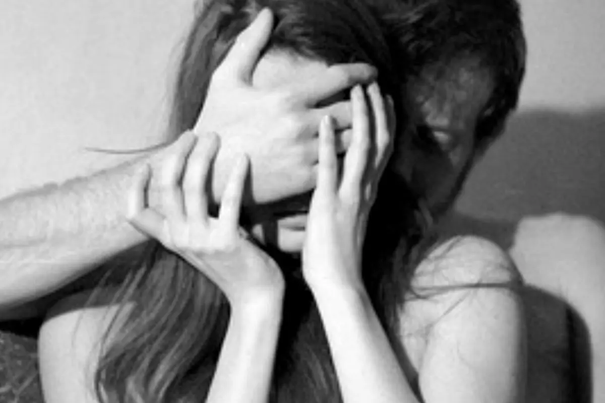 Hasrat bercinta