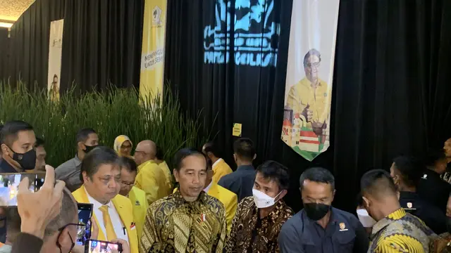 Jokowi