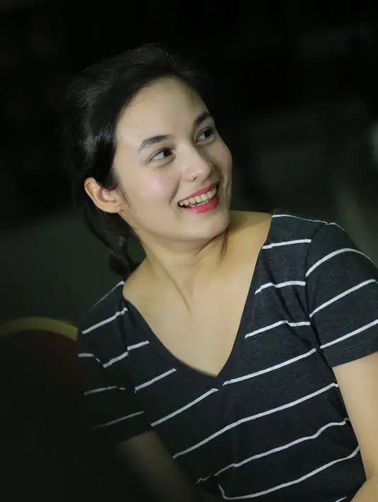 (Deki Prayoga/Bintang.com)