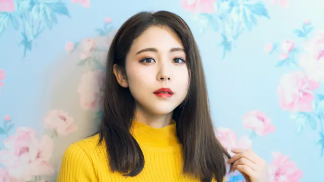 Steal Her Look! Intip Inspirasi Korean Makeup yang Membuatmu Tampak Lebih Fresh di Segala Medan