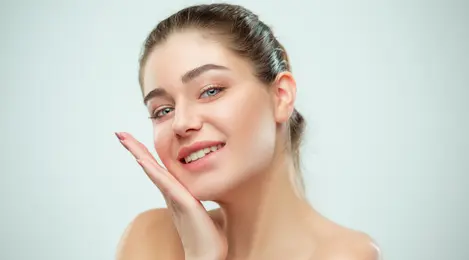 4 Cara Mendapatkan Tampilan Kulit Cantik Tanpa Makeup Beauty Fimela Com