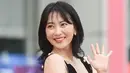 Dan baru-baru ini, Kang Ji Young muncul di depan media Korea Selatan. Pada   12 Juli lalu, ia terlihat hadir di acara Bucheon International Film   Festival. (Foto: soompi.com)