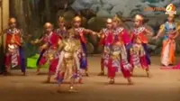 [VIDEO] Cari Bibit Unggul, Festival Wayang Orang Digelar