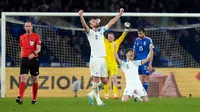 4 Bomber Timnas Inggris Sepanjang Masa: Takhta Milik Harry Kane