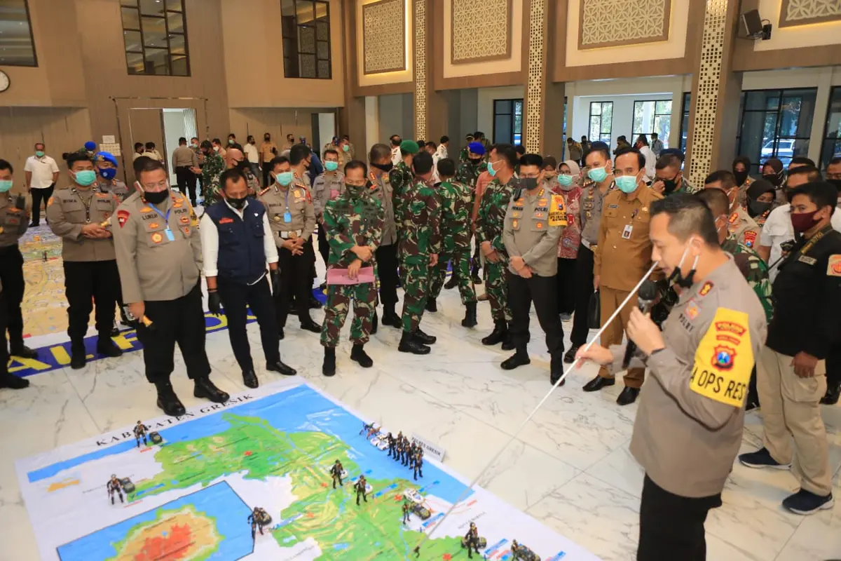 PSBB Surabaya
