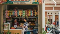 10 Usaha Rumahan yang Selalu Dicari Tetangga Cocok untuk Lansia, Peluang Emas di Usia Senja
