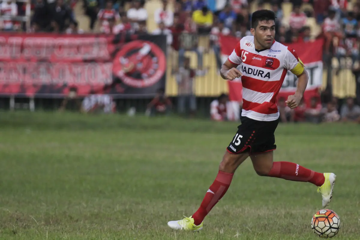 Fabiano Beltrame