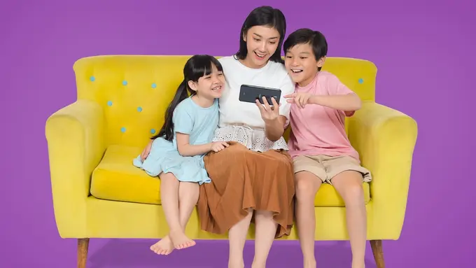 Belajar Lebih Asik dan Menyenangkan Bersama Karakter Disney Khusus untuk Anak SD