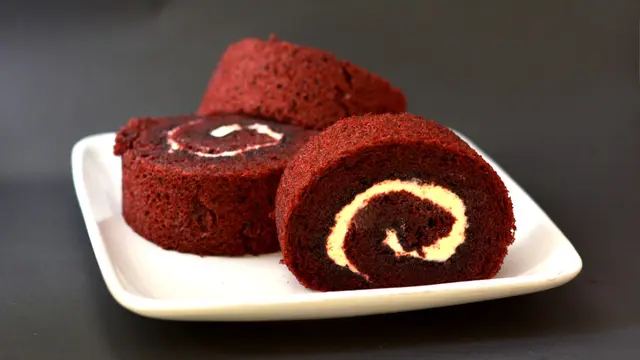 bolu red velvet