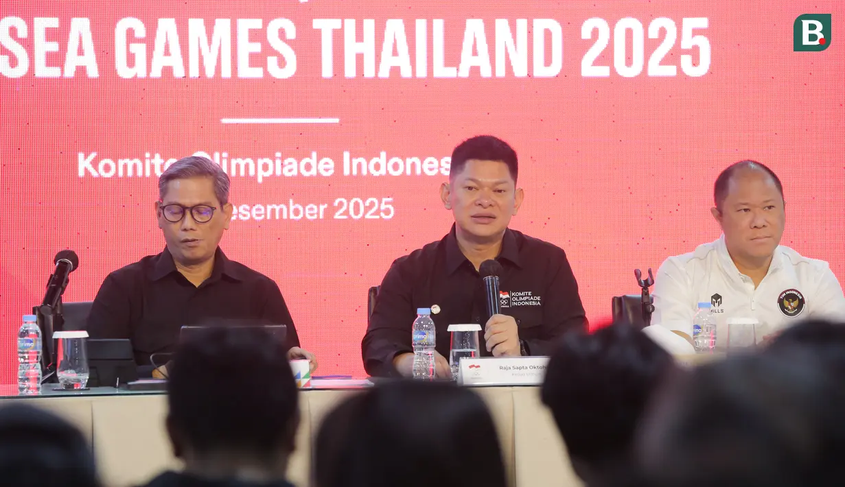 Hasil ini menjadi catatan penting bagi olahraga nasional, karena untuk pertama kalinya dalam 30 tahun terakhir, Indonesia kembali menempati posisi runner-up SEA Games sejak terakhir kali diraih pada SEA Games 1995 di Chiang Mai, Thailand. (Bola.com/M Iqbal Ichsan)