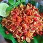 Resep sambal embe khas Bali. (dok. Cookpad @dapurVY)