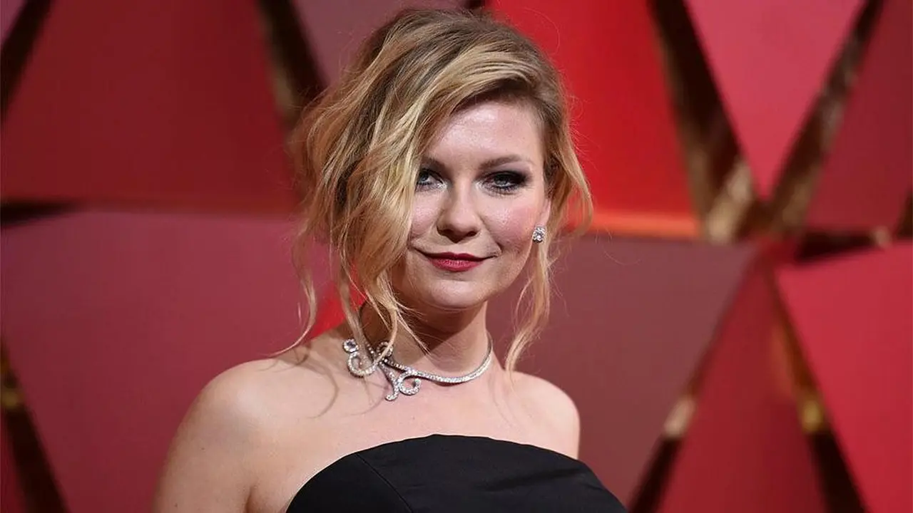 Kirsten Dunst
