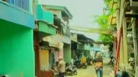 VIDEO: Sebagian Warga Bukit Diri Bertahan dari Penggusuran
