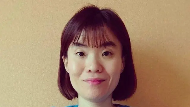 Park Ji Soon. (Foto via Soompi)