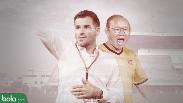 Indonesia vs Vietnam