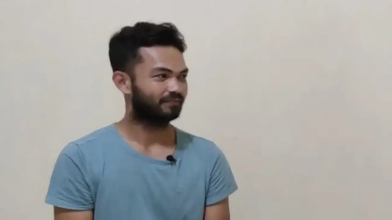 Jalwandi Jamal