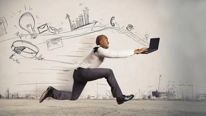 Saat Stres, 4 Penyakit Ini yang Bakal Menyerang Tubuhmu