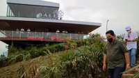 Pengalaman Nonton MotoGP Makin Seru dari Bale TelkomGroup di Bukit 360 Mandalika