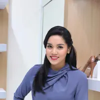 Foto Opening Obermain (Yunan Laziale/bintang.com)