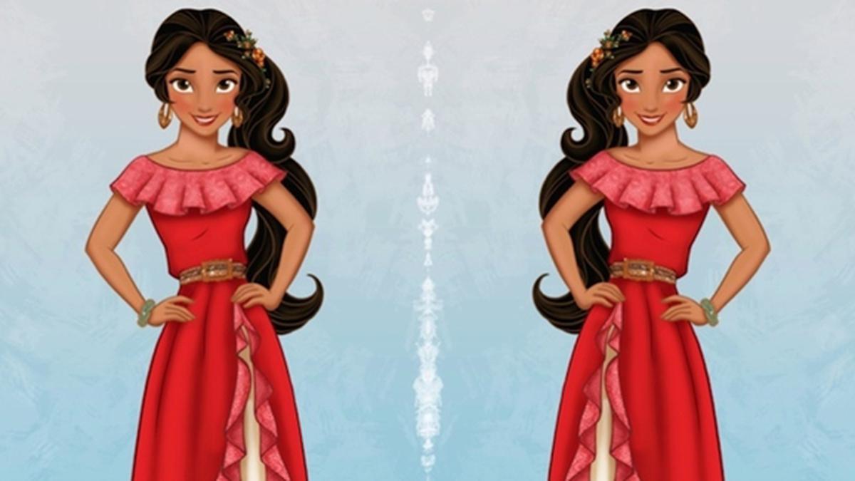 Disney Punya Putri Baru Lho, Yuk Kenalan!