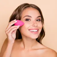 Ilustrasi Beauty Blender/https://www.shutterstock.com/Roman&nbsp;Samborskyi