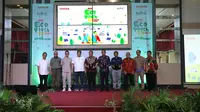 Cara Toyota Ajak Generasi Muda Aksi Nyata Jaga Bumi