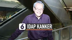 KANKER USUS