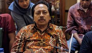 Merza Fachys, Presiden Direktur Smartfren Telecom. Liputan6.com/Iskandar