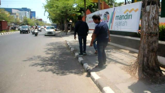 Titik Terang Pelaku Pembunusukan Santri di Cirebon