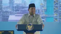 Pekerja Pertamina Jadi Semangat Setelah Bertemu Prabowo: Pidato Presiden Menginspirasi Kita
