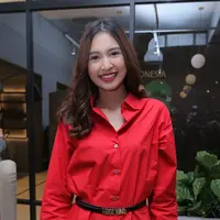 Media Gathering Plaza Indonesia Fashion Week 2019 (Deki Prayoga/Fimela.com)