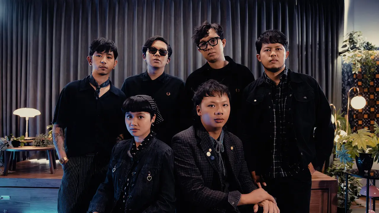 For Revenge Kolaborasi dengan More on Mumbles