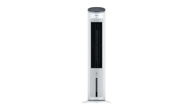 Tower Air Cooler Midea MAC400R0APW/ Foto: midea.com