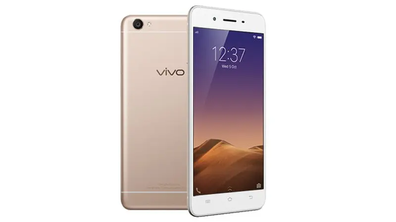 Mata Sering Lelah Menatap Layar Smartphone? Vivo Y55 Solusinya!