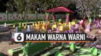 thumbnail makam warna warni