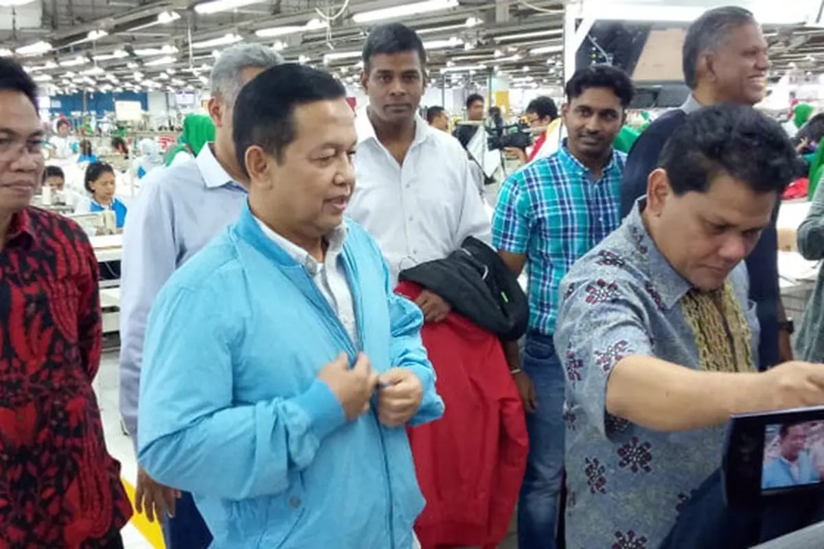 Ketua KEIN Ungkap Dua Solusi Nyata untuk Perkuat Kembali Nilai Rupiah