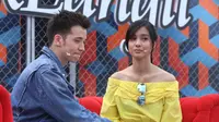 Sinopsis Anak Langit: Keuangan Kritis, Hiro Akhirnya Terima Tawaran Kembali Tanding MMA?
