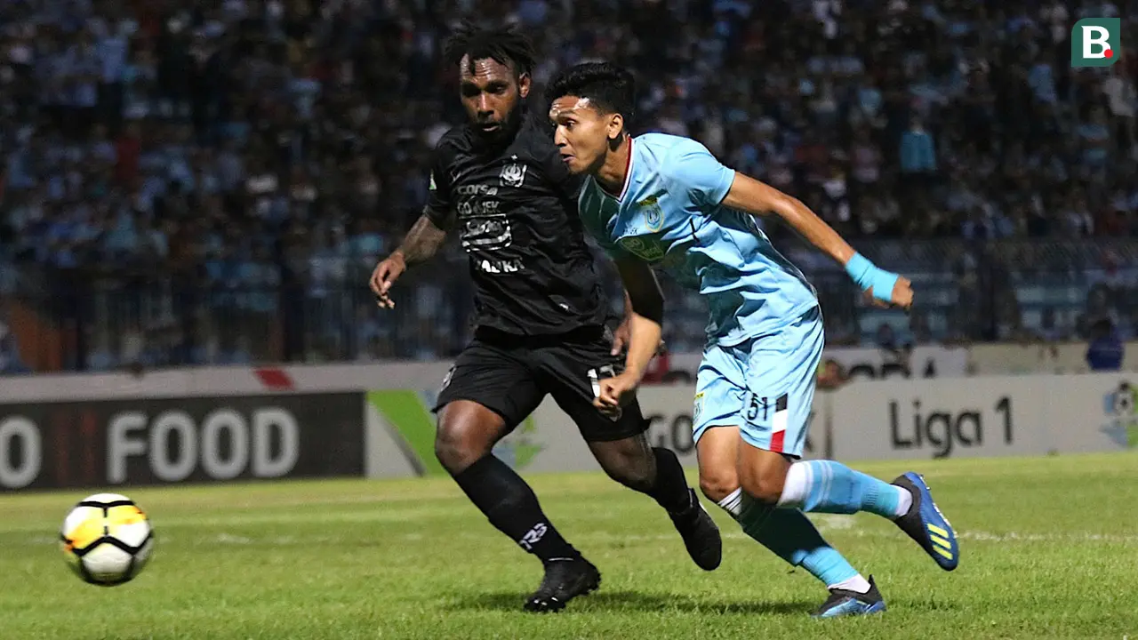 Dendy Sulistyawan (Persela Lamongan)