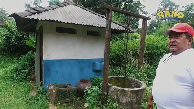 Rano Karno Bongkar Rumah Si Doel